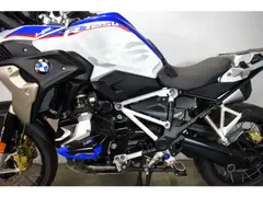 BMW R 1250 GS Stijlvariant HP 2020 occasion – foto 13 van 15