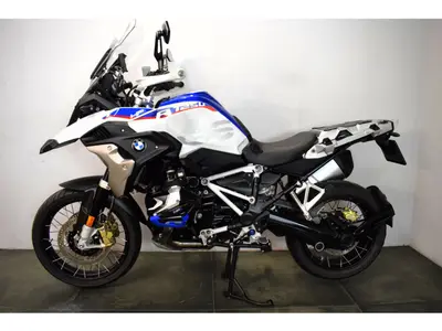 BMW R 1250 GS HP – foto 2
