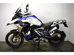BMW R 1250 GS Stijlvariant HP 2020 occasion – foto 2 van 15