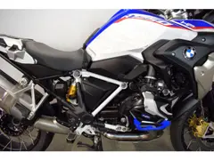 BMW R 1250 GS Stijlvariant HP 2020 occasion – foto 5 van 15