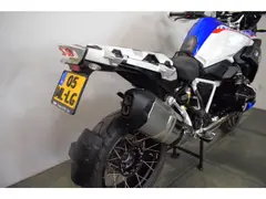 BMW R 1250 GS Stijlvariant HP 2020 occasion – foto 7 van 15