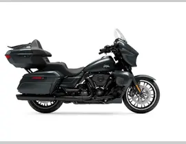 Harley-Davidson Street Glide Limited 2026 nieuw