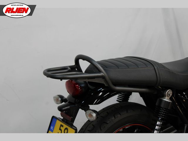 triumph - street-twin