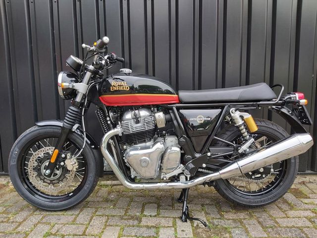 royal-enfield - interceptor-650