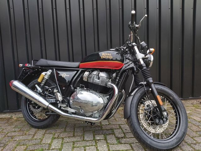 royal-enfield - interceptor-650