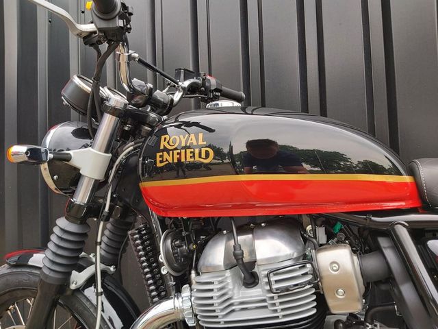 royal-enfield - interceptor-650