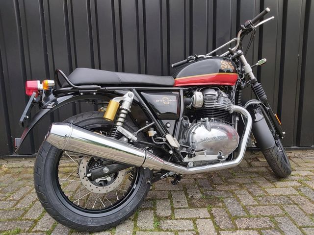 royal-enfield - interceptor-650