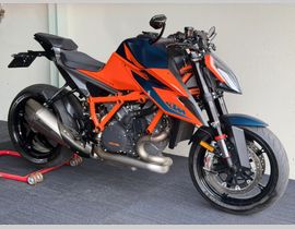KTM 1290 Super Duke R 2021 occasion