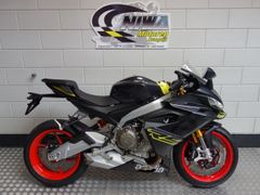 APRILIA RS 660