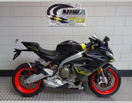 Aprilia RS 660 2026 nieuw