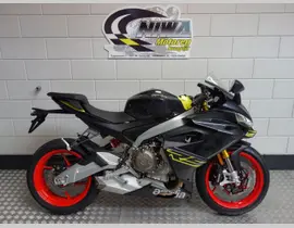 Aprilia RS 660 2026 nieuw