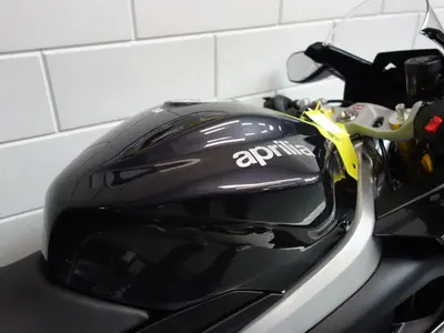APRILIA RS 660 – foto 4