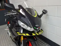 Aprilia RS 660 2026 nieuw – foto 6 van 11