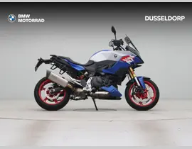 BMW F 900 XR 2026 occasion