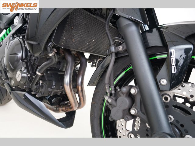 kawasaki - er-6-n-abs