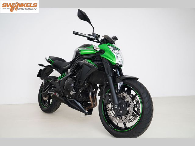 kawasaki - er-6-n-abs