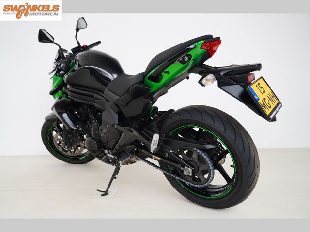 kawasaki - er-6-n-abs