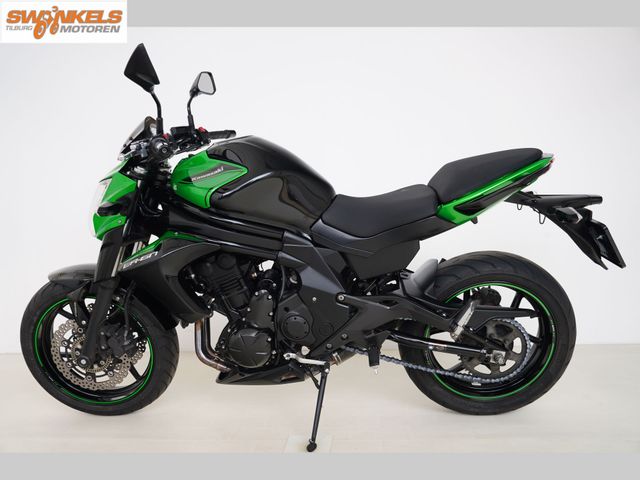 kawasaki - er-6-n-abs