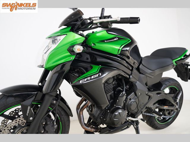 kawasaki - er-6-n-abs