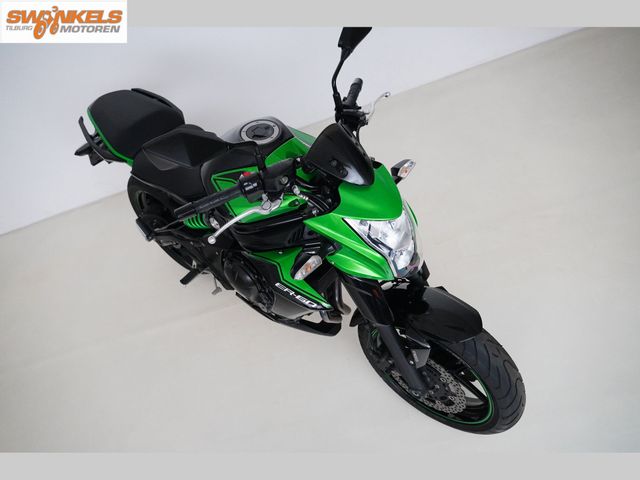 kawasaki - er-6-n-abs