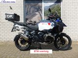 BMW R 1300 GS ADVENTURE TROPHY