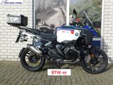BMW R 1300 GS ADVENTURE TROPHY