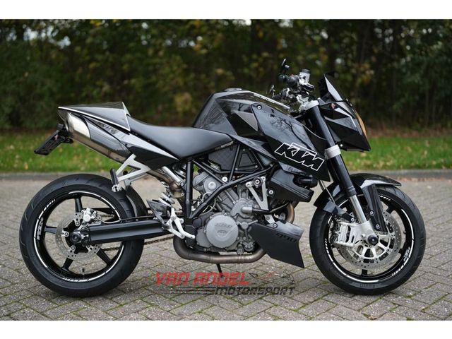 ktm - 990-super-duke