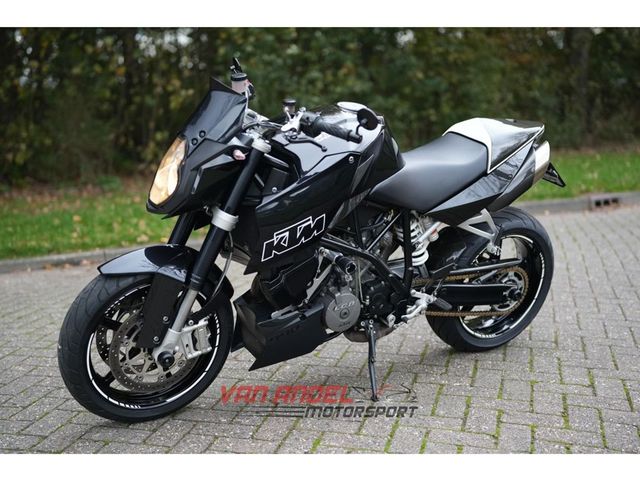 ktm - 990-super-duke