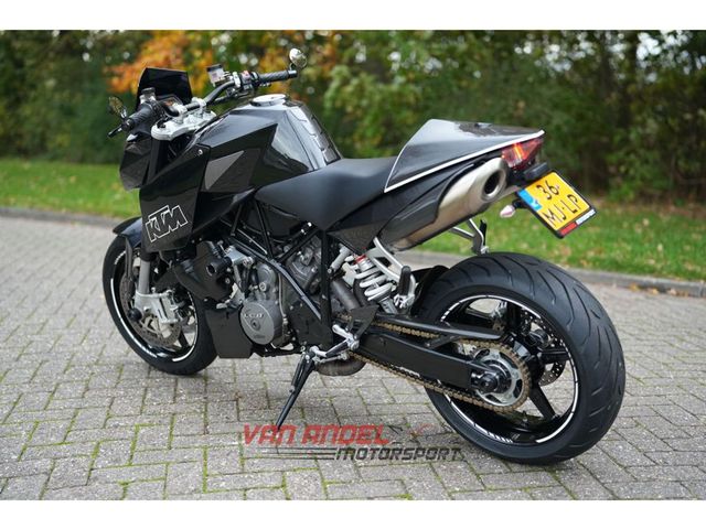 ktm - 990-super-duke