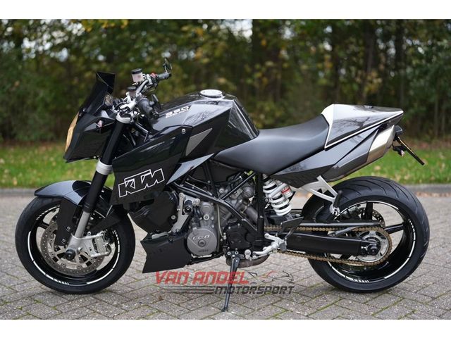 ktm - 990-super-duke
