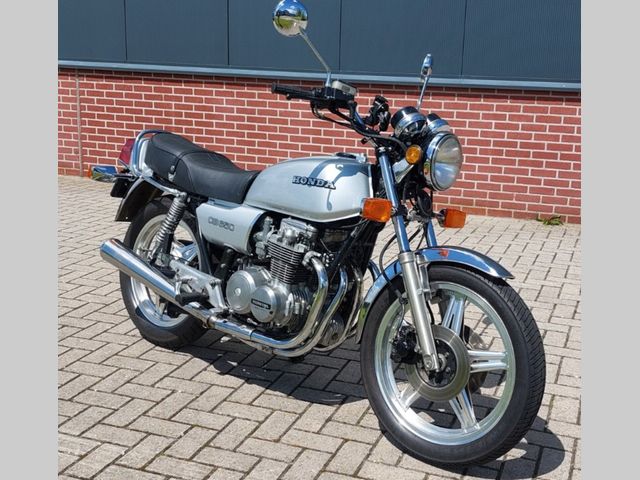 honda - cb-650-z
