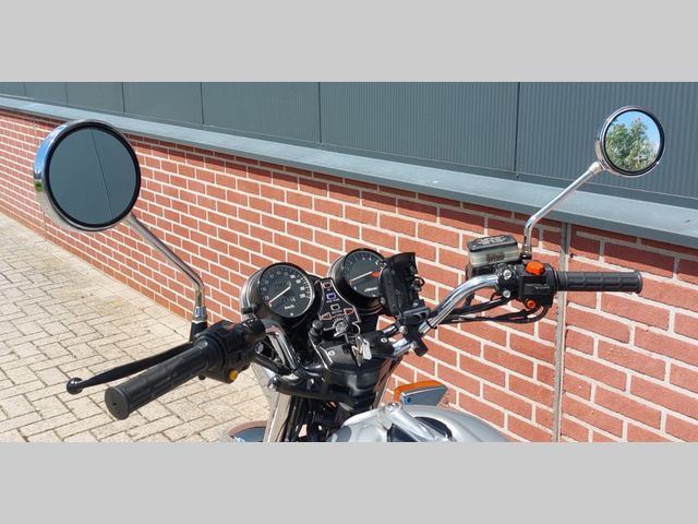 honda - cb-650-z
