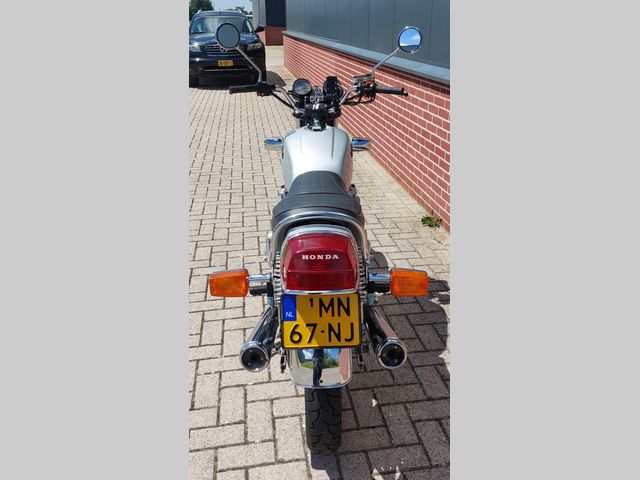 honda - cb-650-z