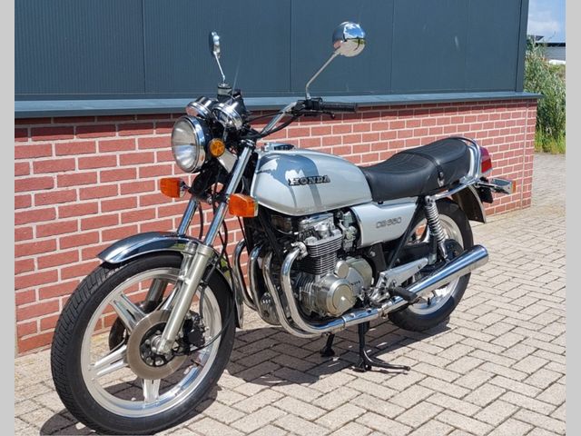 honda - cb-650-z