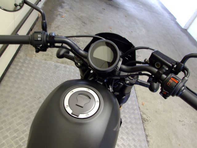 honda - cmx-500-rebel-s