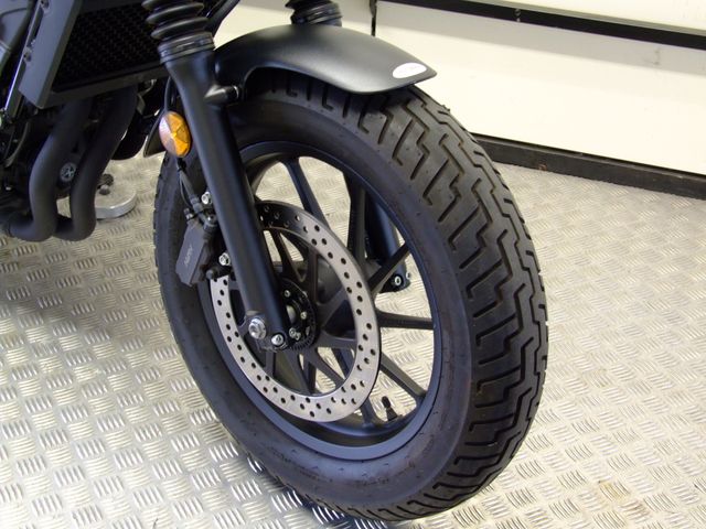 honda - cmx-500-rebel-s