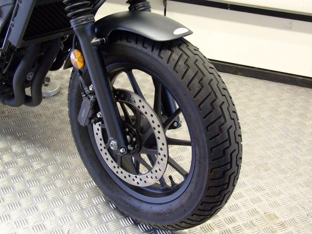 honda - cmx-500-rebel-s