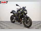 KAWASAKI Z650