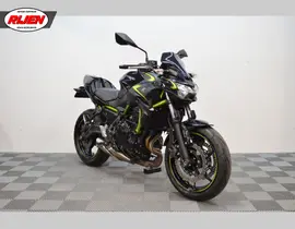 Kawasaki Z650 2022 occasion