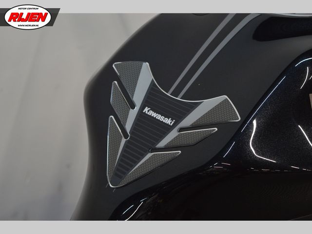 kawasaki - z650