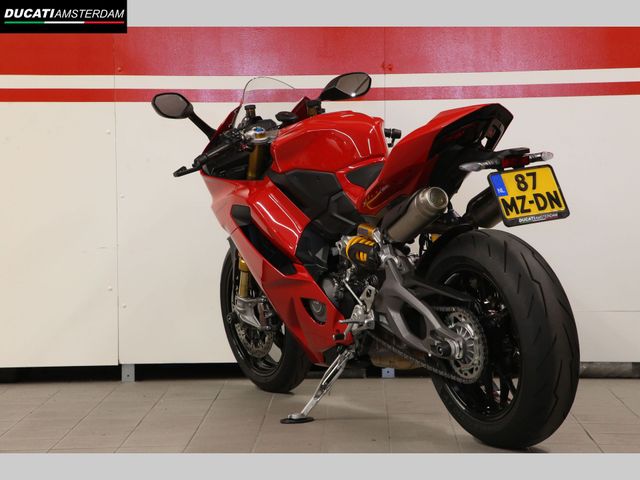 ducati - panigale-v2-s