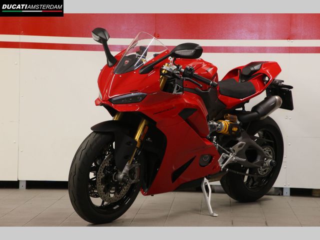 ducati - panigale-v2-s