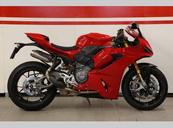 Ducati Panigale V2 S 2025 occasion