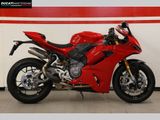 DUCATI PANIGALE V2 S