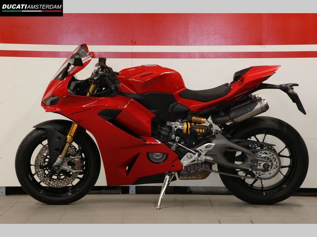 ducati - panigale-v2-s