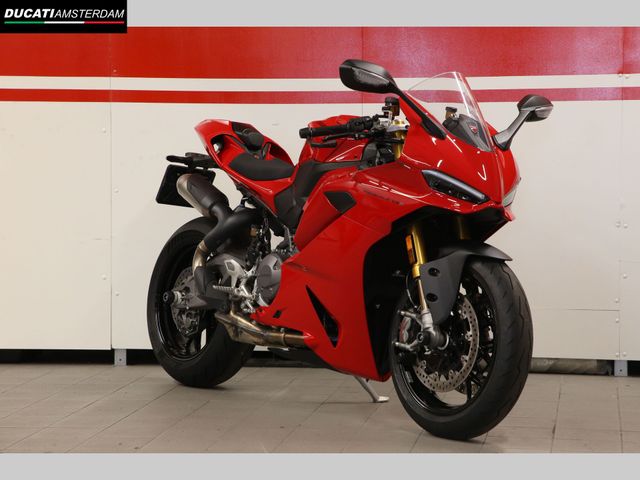ducati - panigale-v2-s