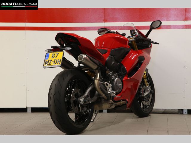 ducati - panigale-v2-s