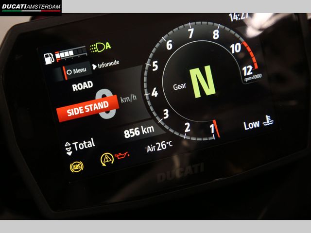 ducati - panigale-v2-s