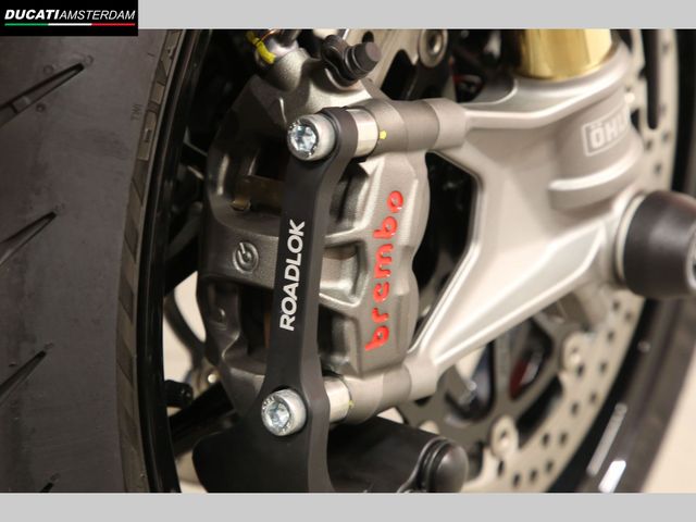 ducati - panigale-v2-s