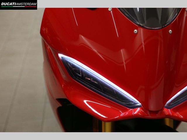 ducati - panigale-v2-s
